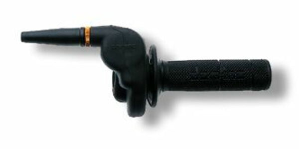 Domino Gas lever 2t MX/Enduro 2122.03-02