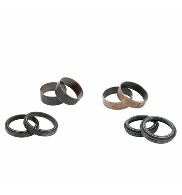 SHOWA Gaffel Reperationssæt Suzuki RM-Z450 FMAN04902WO 