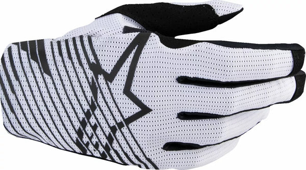 Alpinestars (MX) Glove MX Radar Pro Whht M 3560325 mm