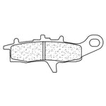 CL BRAKES ATV Sintered Metal Bremseskiver - 1142ATV1 1142ATV1 