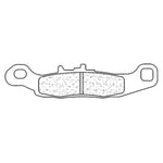 CL BRAKES ATV Sintered Metal Bremseskiver - 1142ATV1 1142ATV1 