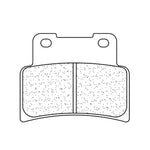 CL BRAKES Street Sintered Metal Brake pads - 1187XBK5 1187XBK5 