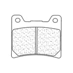 CL BRAKES Street Sintered Metal Bremseskiver - 2283S4 2283S4 