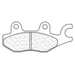 CL BRAKES Street Sintered Metal Brake pads - 2326A3+ 2326A3+ 