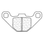 CL BRAKES ATV Sinterede metalbremseklodser - 2469ATV1 2469ATV1 