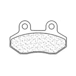 CL BRAKES Scooter Sintered Metal Bremseskiver - 3039SC 3039SC 