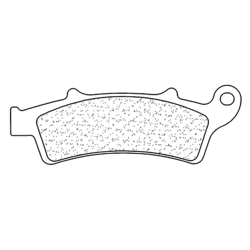 CL BRAKES Maxi Scooter Sintered Metal Bremseskiver - 3056MSC 3056MSC 