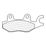 CL BRAKES Scooter Sintered Metal Bremseskiver - 3062SC 3062SC 