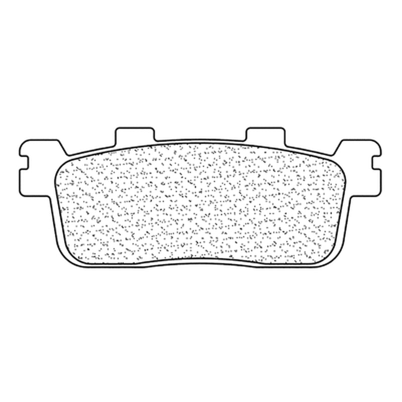 CL BRAKES Maxi Scooter Sintered Metal Bremseskiver - 3089MSC 3089MSC 