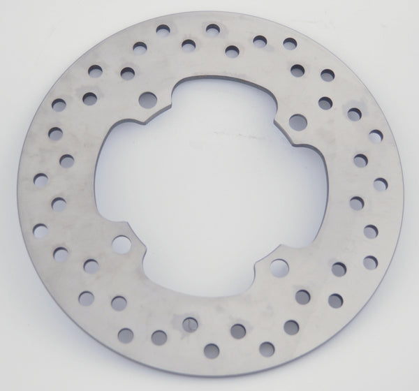 Nissin Round Fixed Brake Disc SD-503