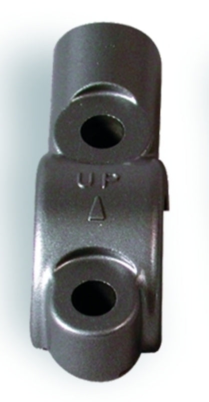 SUPPORT MAITRE CYLINDER SILVER N14662-01 