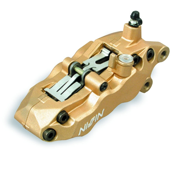 Etrier 6 stempler guld droit n6 40r