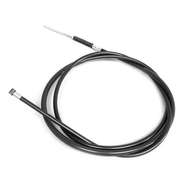 Tecnium Brake Cable - Bagerste 1038596