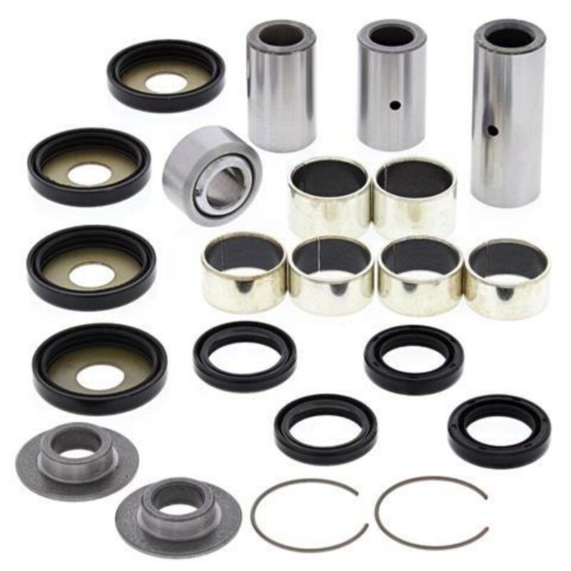 ALL BALLS Swing Arm Linkage Bearing Kit Yamaha YFM 660R Raptor 27-1096