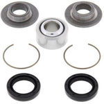 ALL BALLS Rear Bottom Shock Absorber Bearing Kit Yamaha 29-5027