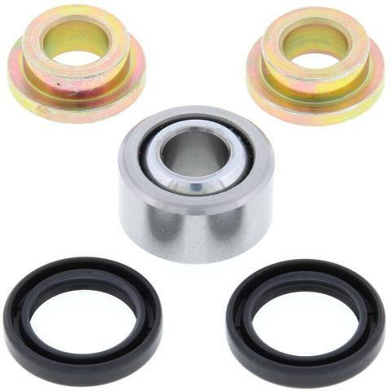 ALL BALLS Top Shock Absorber Bearing Kit Yamaha YZ125/250 / WR250Z 29-1010