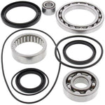 ALL BALLS Rear Differential Bearing & Seal Kit Yamaha YFM 25-2033