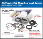 ALL BALLS Front Differential Bearing & Seal Kit Polaris 25-2065