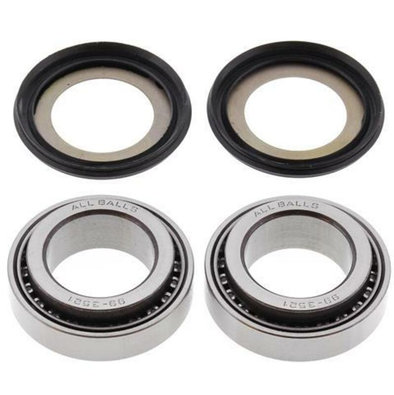 ALL BALLS Steering Shaft Bearing Kit Suzuki 22-1013