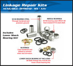 ALL BALLS Suspension Linkage Repair Kit Kawasaki KX85/100 27-1014