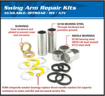 ALL BALLS Swing Arm Repair Kit Honda CR125R 28-1041