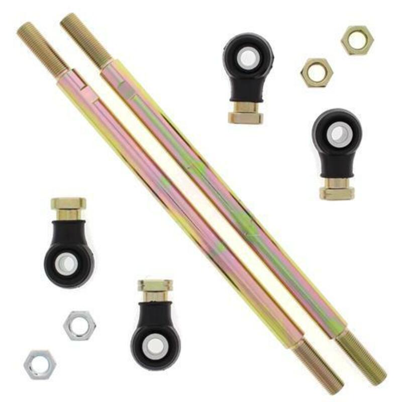 ALL BALLS Tie Rod Upgrade Kit Ø12mm Polaris 52-1038