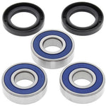 ALL BALLS Rear Wheel Bearing Kit BMW/Aprilia 25-1677