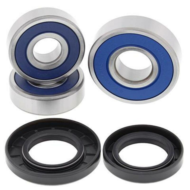 ALL BALLS Rear Wheel Bearing Kit Honda CB600F Hornet 25-1468