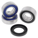 ALL BALLS Rear Wheel Bearing Kit KTM/Husaberg 25-1283