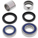 ALL BALLS Rear Wheel Bearing Kit Yamaha YZF-R1/FZS1000 Fazer 25-1473