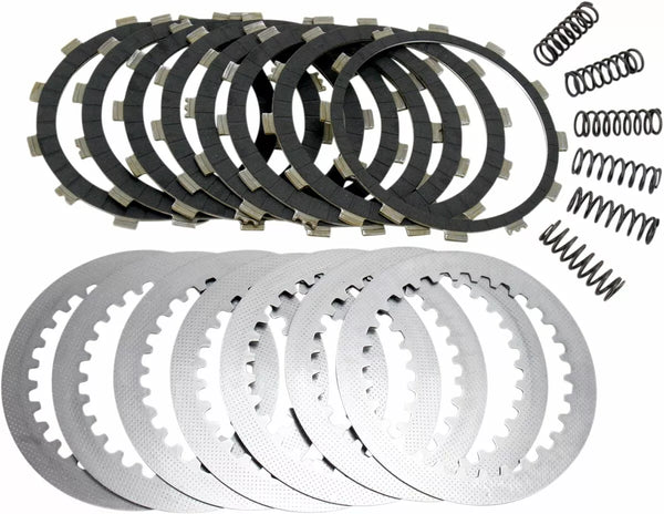 EBC CLUTCH KIT Carbon DRCF Se DRCF128