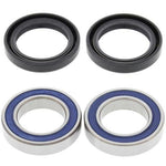 ALL BALLS Front Wheel Bearing Kit Gas Gas 25-1364