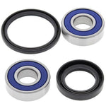 ALL BALLS Front Wheel Bearing Kit Honda XRV750 Africa Twin 25-1604