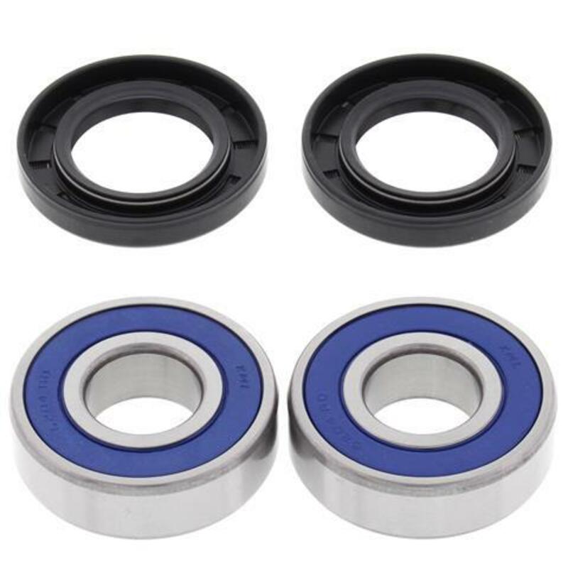 ALL BALLS Front Wheel Bearing Kit Honda/Suzuki 25-1379