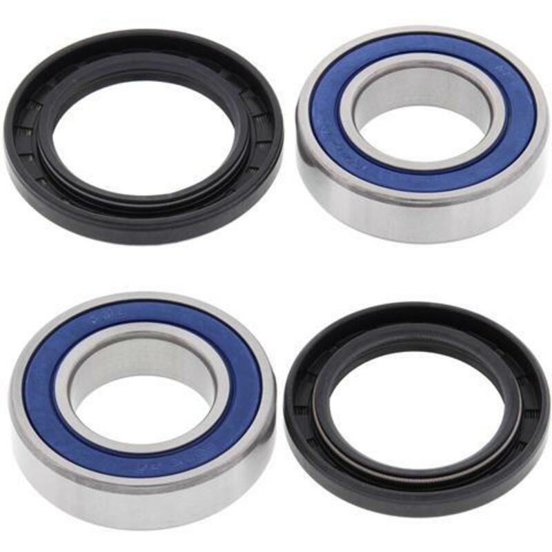 ALL BALLS Front Wheel Bearing Kit Kawasaki 25-1102