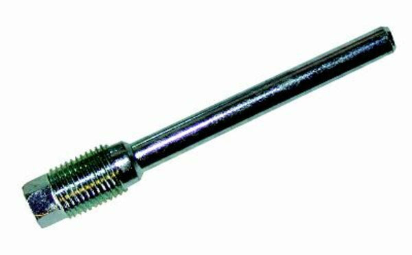 Bihr-skruer til bremsepude rustfrit stål 72mml35-280-2pcs