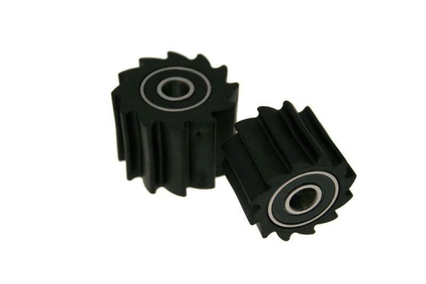 Bihr Chain Roller Blade Black KX Typel35-41320