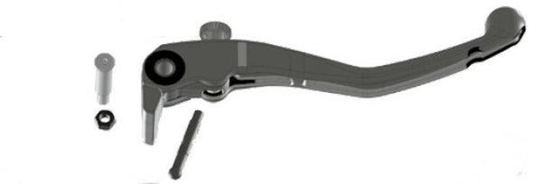 Magura HC1 Master Cylinder Black Short Brake Lives 2701158.0