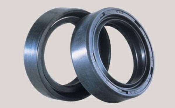 Tecnium Fork Oil Seals uden støvdækning - 33x45x11 mm 1043893