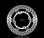 NG Brake Disc Runde 1031