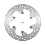 NG Brake Disc Runde 1172