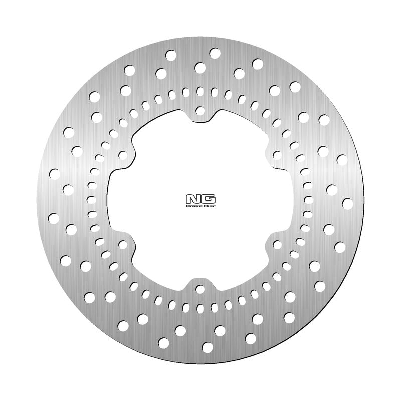 NG Brake Disc Runde 1193