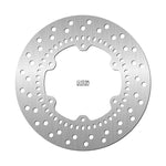 NG Brake Disc Runde 1193