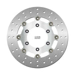 NG Brake Disc Runde 1657