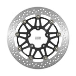 NG Brake Disc Runde 1846G