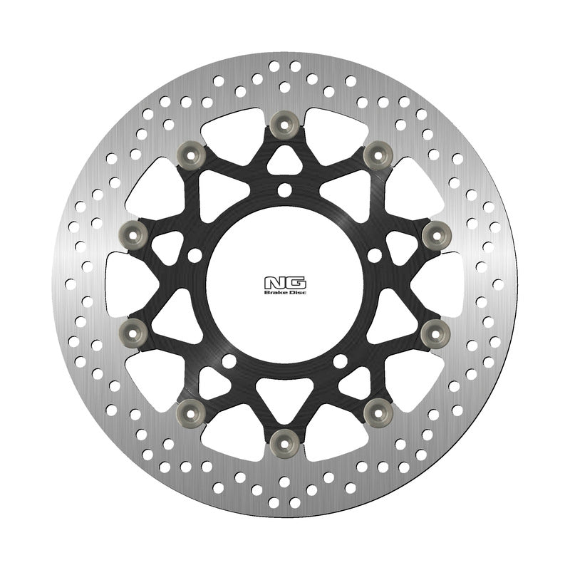 NG Brake Disc Rund 1868G