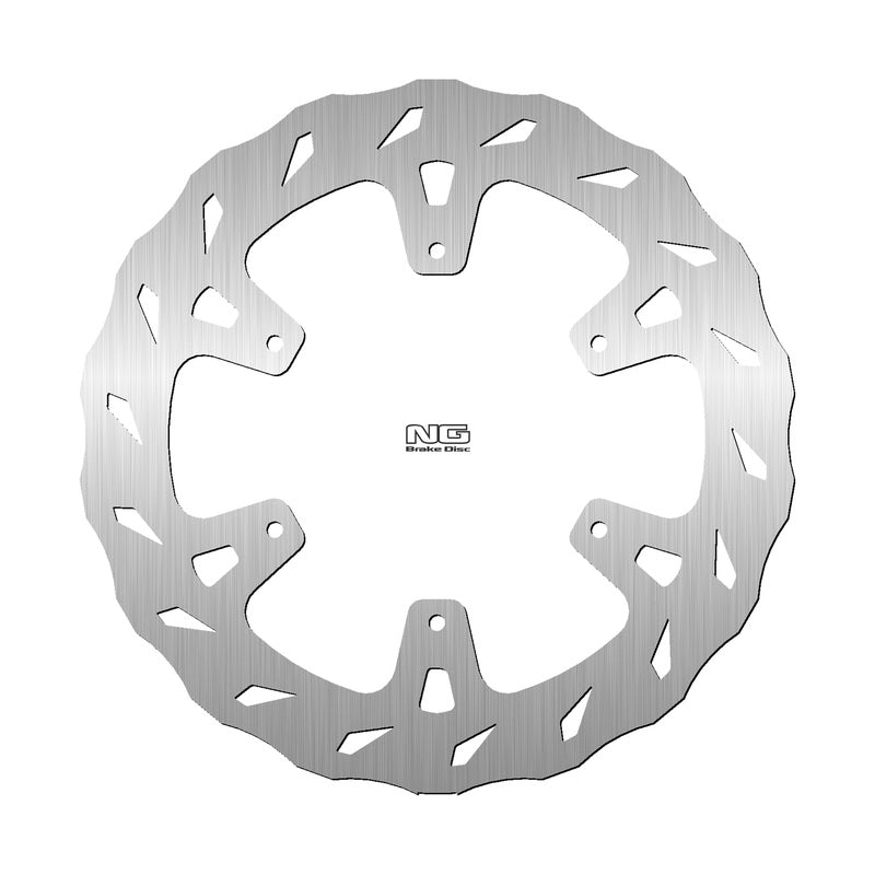 NG Brake Disc Wave 1879X