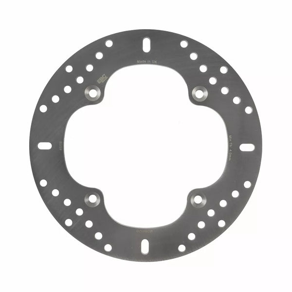 EBC Brake Rotor Fix D -serie RND MD6412D