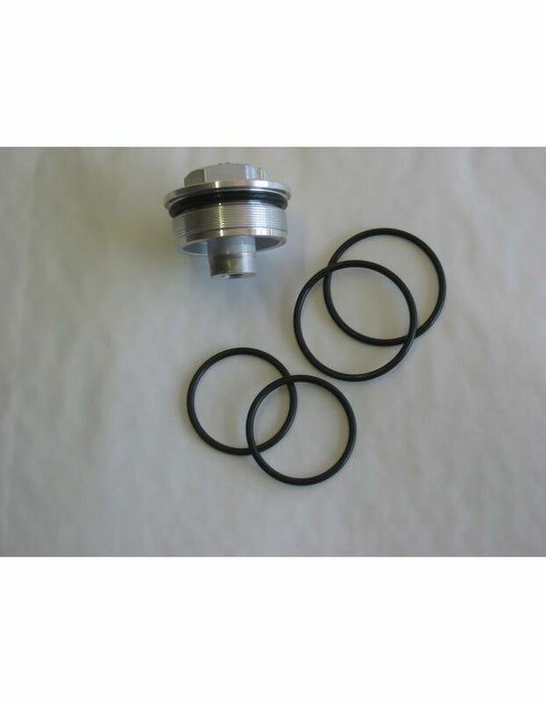 Kayaba Fork Top Cap O-Ring Kawasaki KX450F 11007000011