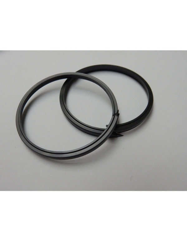 Kayaba 48 mm olie skraber ring 110014800602